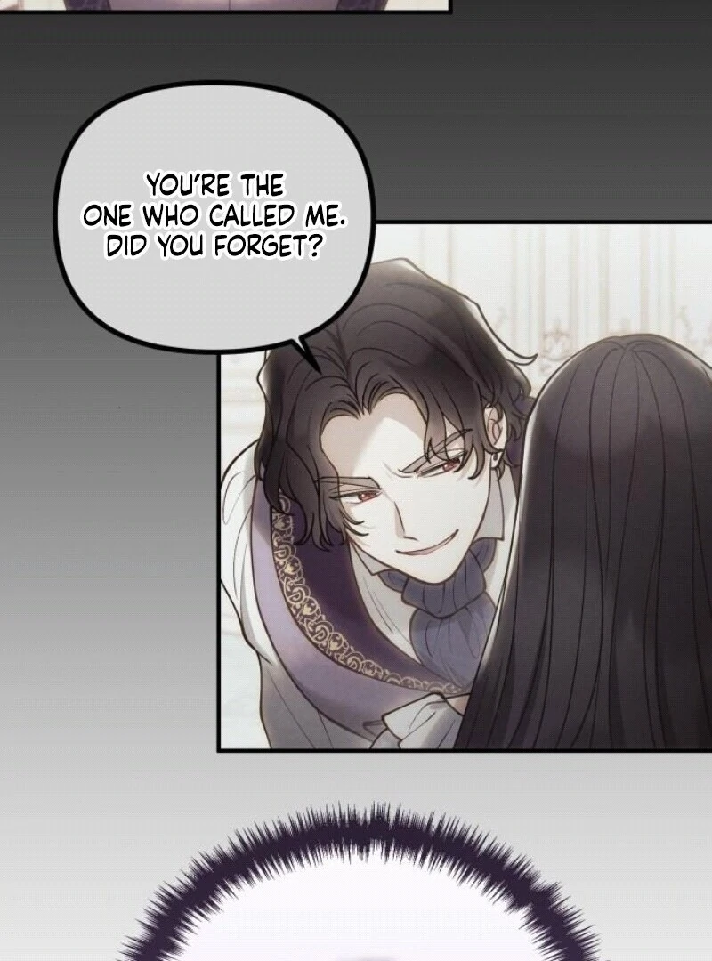 A Beast Swallowed by a Flower Chapter 95 - Page 7 in English