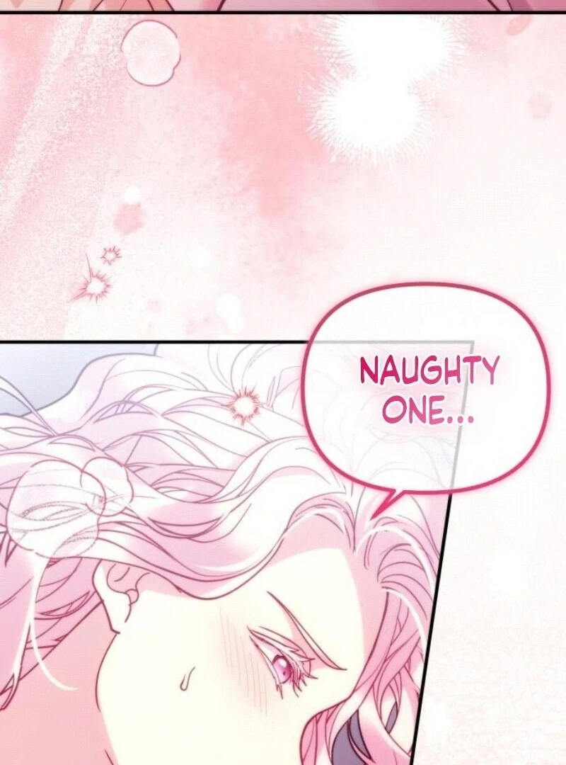 A Beast Swallowed by a Flower Chapter 95 - Page 74 in English