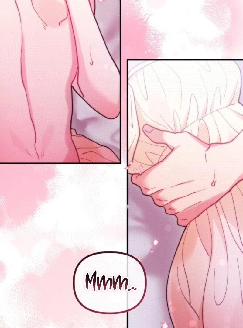 A Beast Swallowed by a Flower Chapter 95 - Page 82 in English
