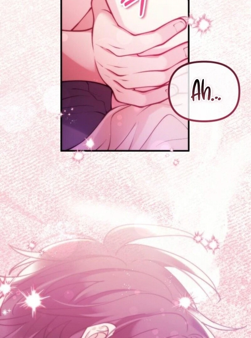 A Beast Swallowed by a Flower Chapter 95 - Page 85 in English