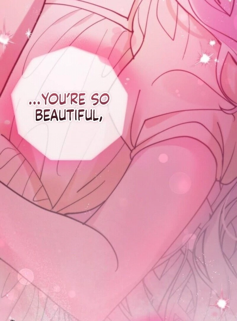 A Beast Swallowed by a Flower Chapter 95 - Page 87 in English