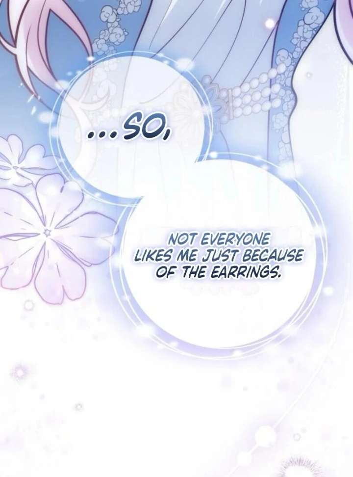 A Beast Swallowed by a Flower Chapter 97 - Page 104 in English