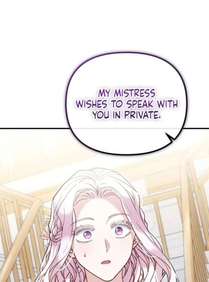 A Beast Swallowed by a Flower Chapter 97 - Page 107 in English