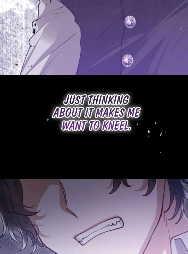 A Beast Swallowed by a Flower Chapter 97 - Page 11 in English