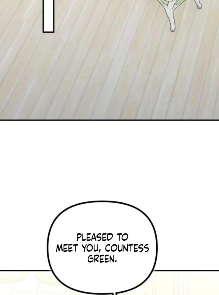A Beast Swallowed by a Flower Chapter 97 - Page 112 in English