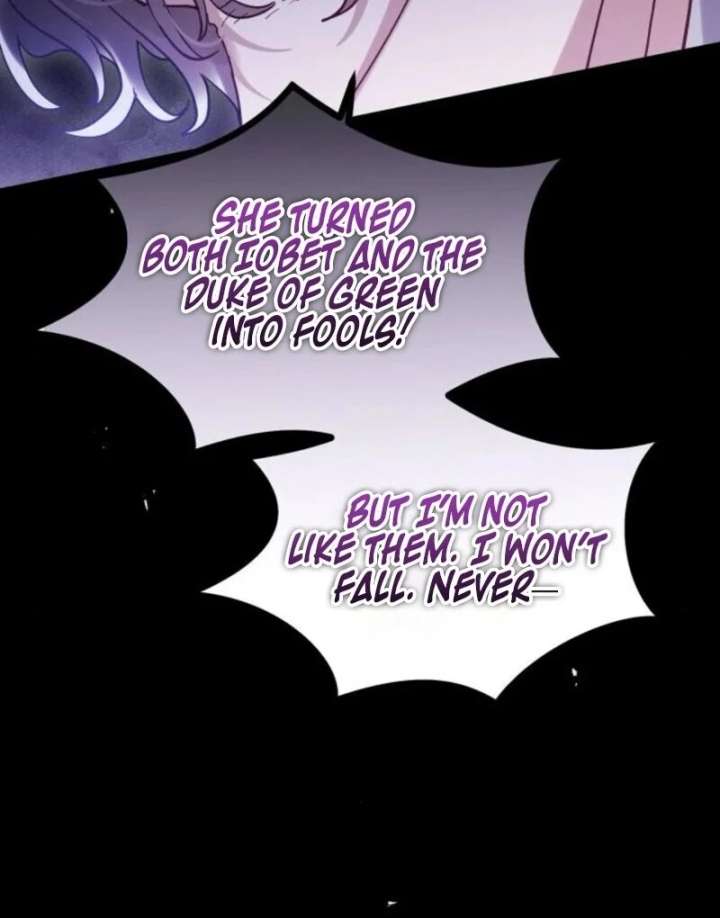 A Beast Swallowed by a Flower Chapter 97 - Page 15 in English
