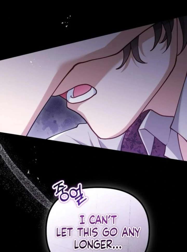 A Beast Swallowed by a Flower Chapter 97 - Page 16 in English