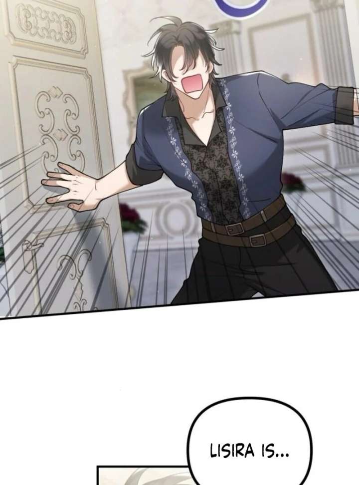 A Beast Swallowed by a Flower Chapter 97 - Page 21 in English
