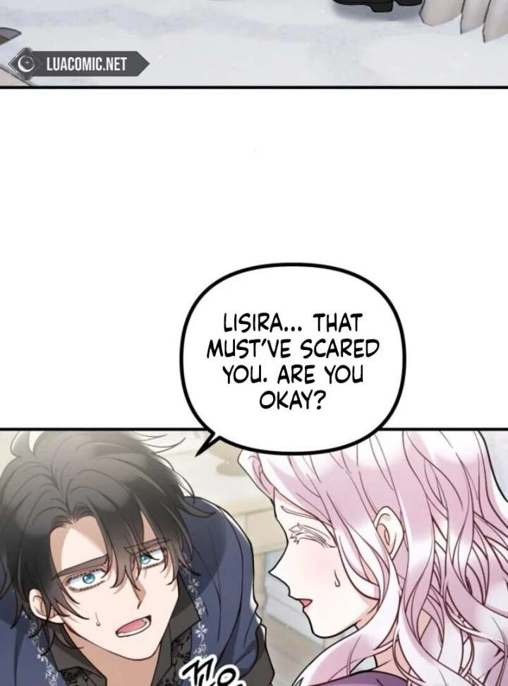 A Beast Swallowed by a Flower Chapter 97 - Page 24 in English