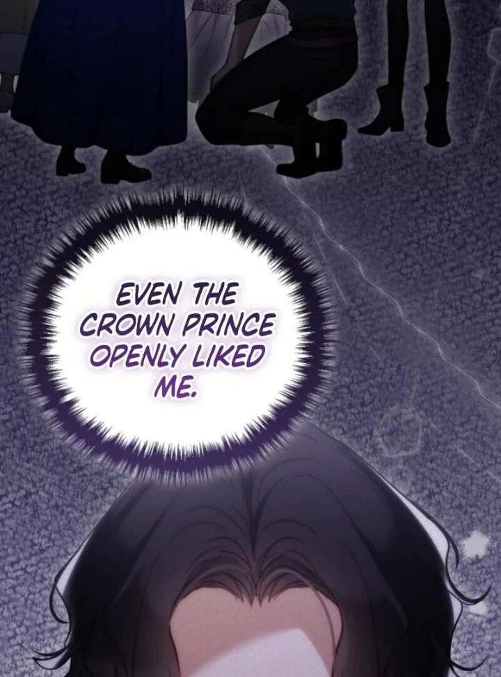 A Beast Swallowed by a Flower Chapter 97 - Page 38 in English