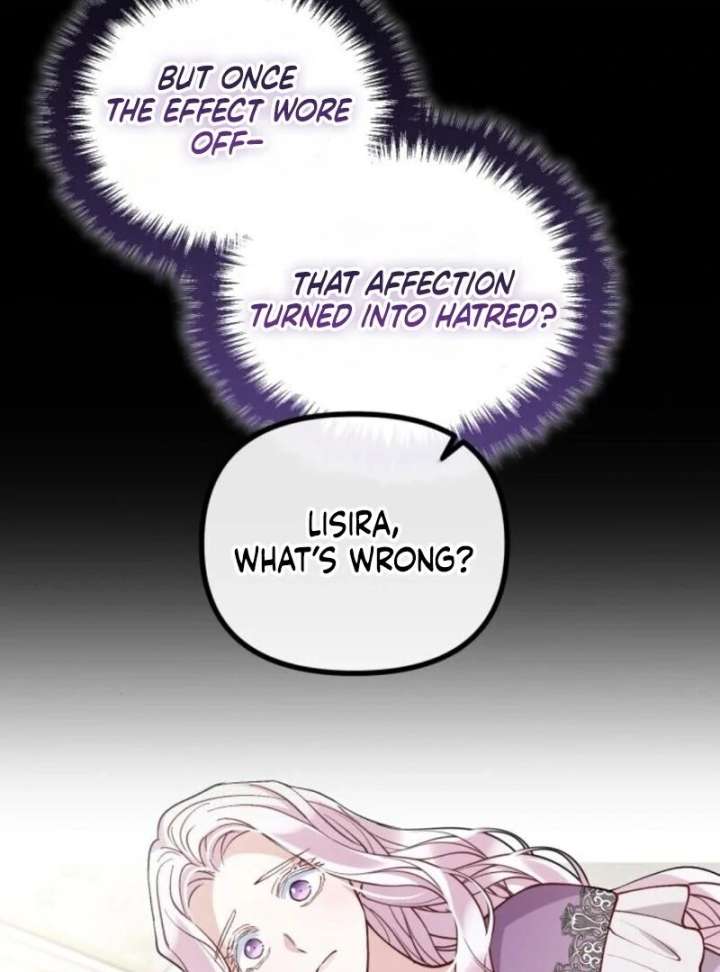 A Beast Swallowed by a Flower Chapter 97 - Page 40 in English