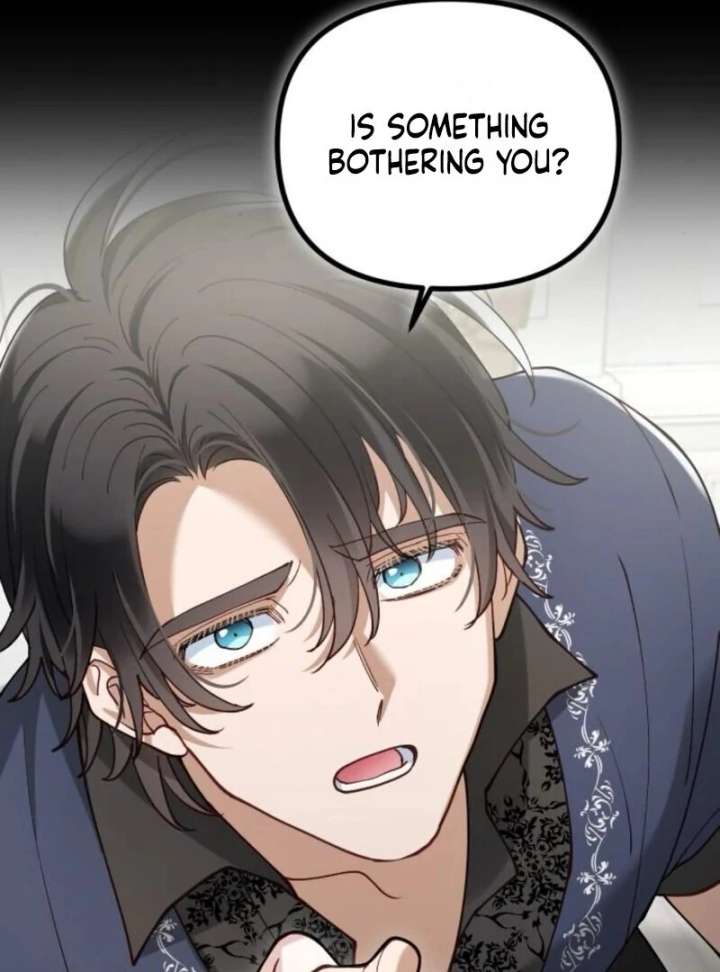 A Beast Swallowed by a Flower Chapter 97 - Page 43 in English