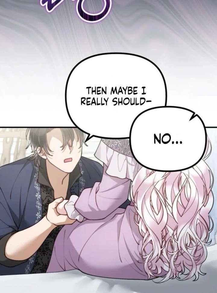 A Beast Swallowed by a Flower Chapter 97 - Page 47 in English