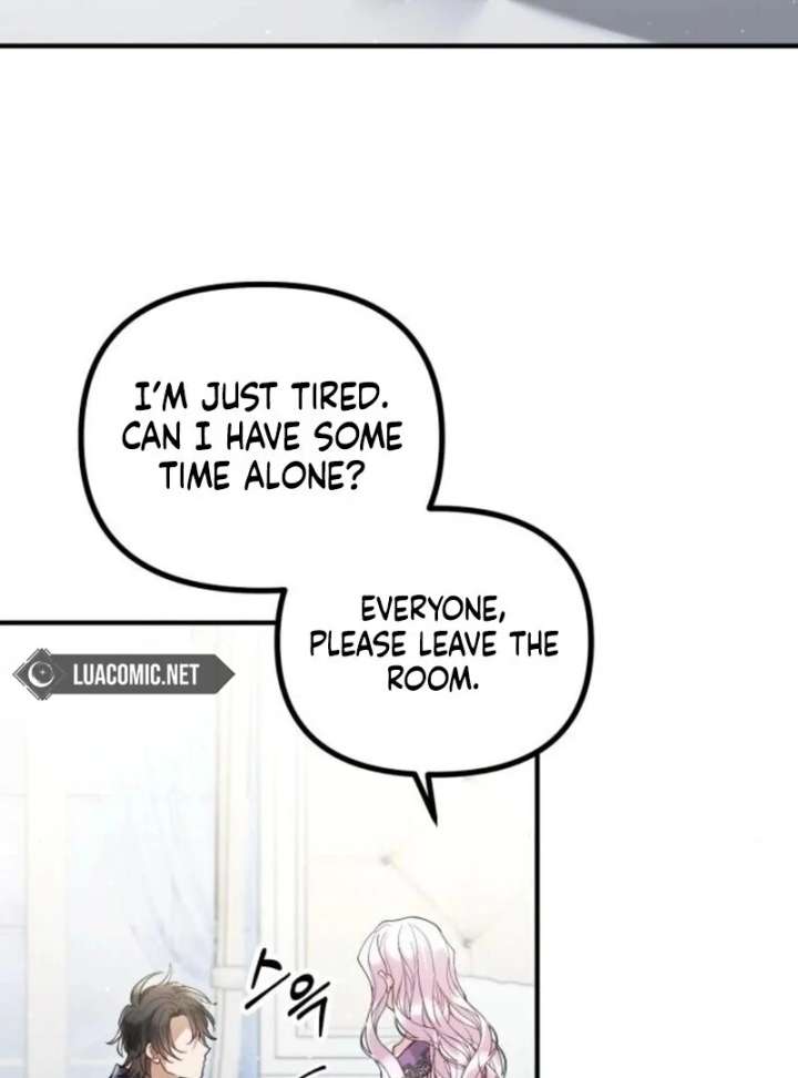 A Beast Swallowed by a Flower Chapter 97 - Page 48 in English