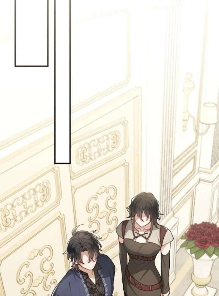 A Beast Swallowed by a Flower Chapter 97 - Page 52 in English