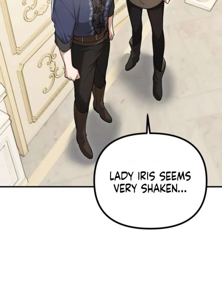 A Beast Swallowed by a Flower Chapter 97 - Page 53 in English