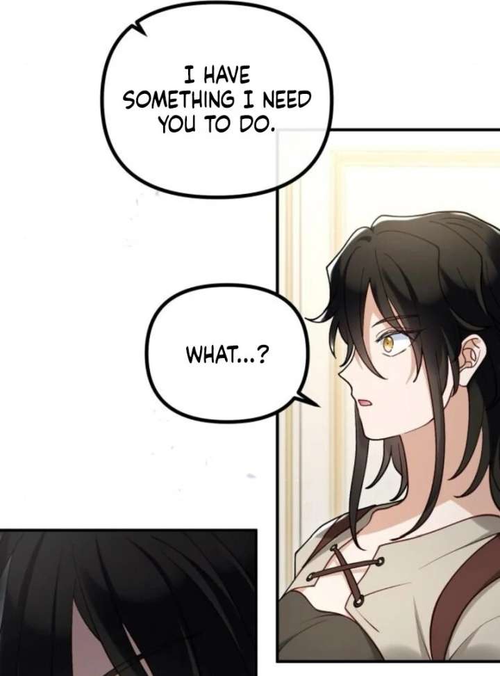 A Beast Swallowed by a Flower Chapter 97 - Page 56 in English