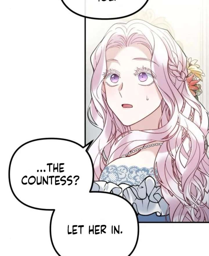 A Beast Swallowed by a Flower Chapter 97 - Page 68 in English