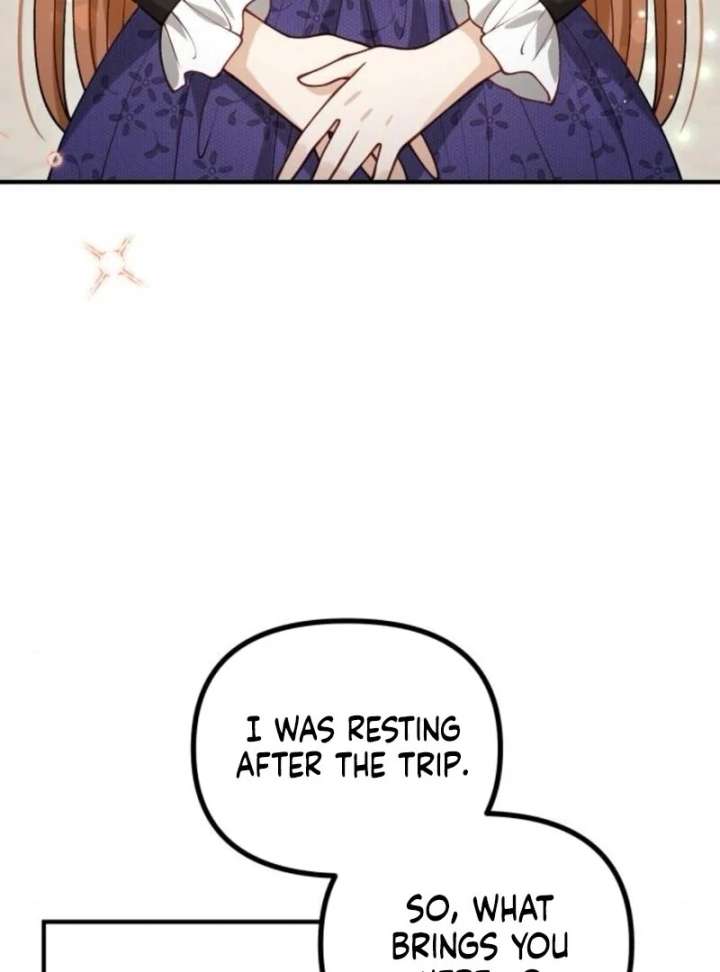 A Beast Swallowed by a Flower Chapter 97 - Page 71 in English