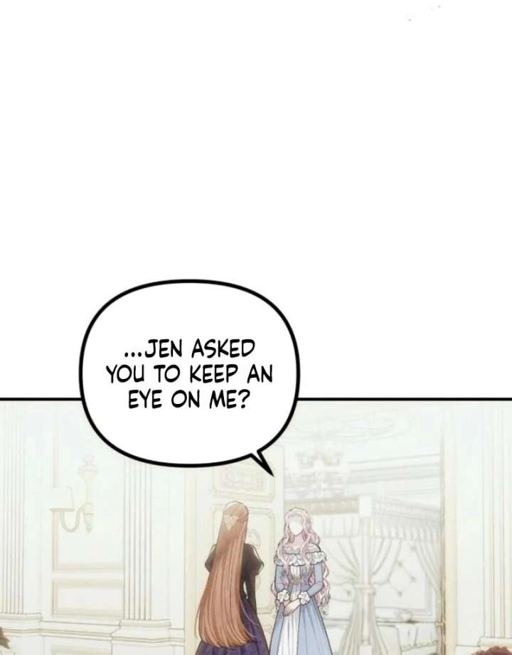 A Beast Swallowed by a Flower Chapter 97 - Page 81 in English