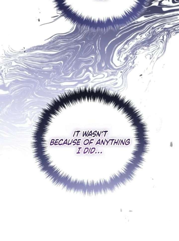 A Beast Swallowed by a Flower Chapter 97 - Page 84 in English
