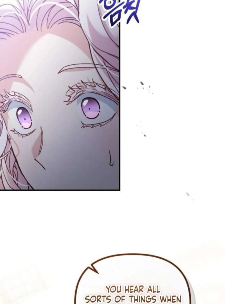 A Beast Swallowed by a Flower Chapter 97 - Page 88 in English