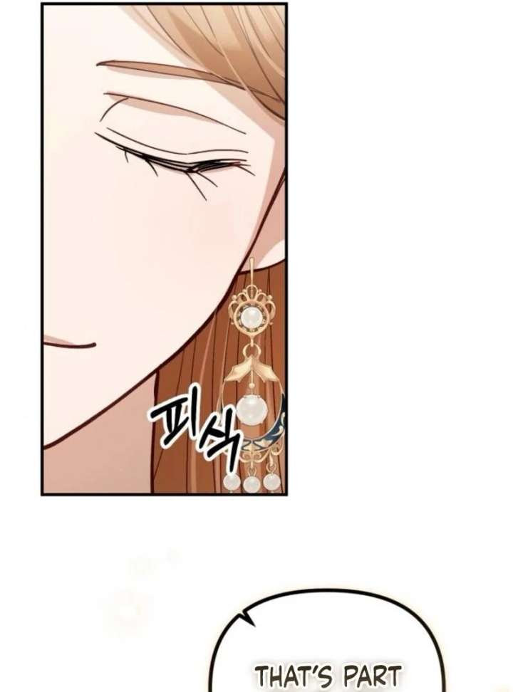 A Beast Swallowed by a Flower Chapter 97 - Page 97 in English