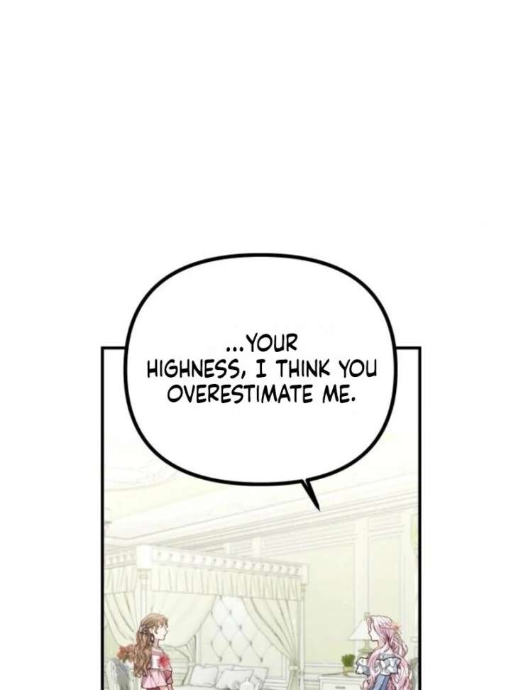 A Beast Swallowed by a Flower Chapter 98 - Page 20 in English
