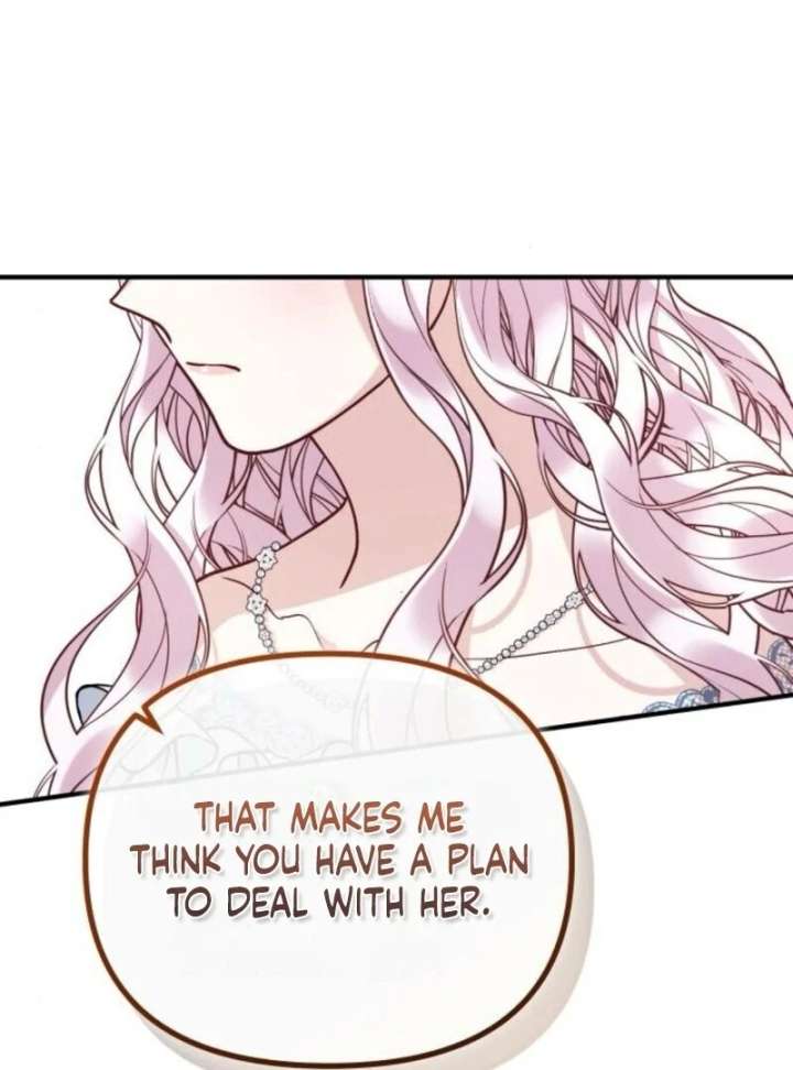 A Beast Swallowed by a Flower Chapter 98 - Page 23 in English