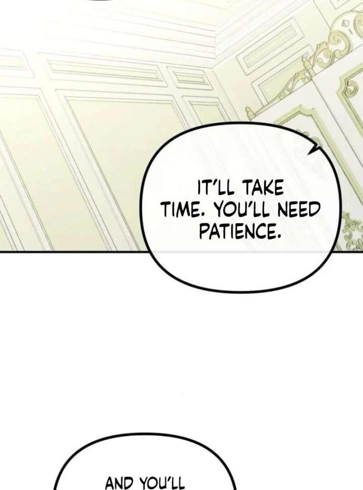 A Beast Swallowed by a Flower Chapter 98 - Page 25 in English