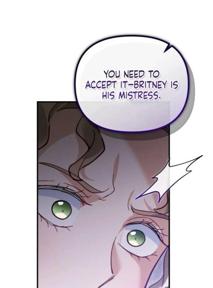 A Beast Swallowed by a Flower Chapter 98 - Page 30 in English