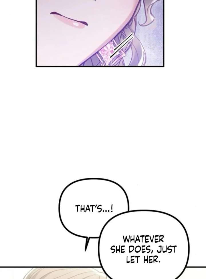 A Beast Swallowed by a Flower Chapter 98 - Page 31 in English