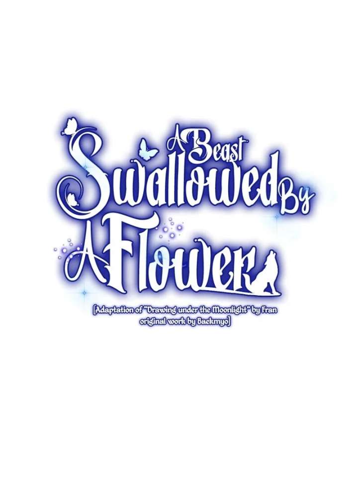 A Beast Swallowed by a Flower Chapter 98 - Page 36 in English