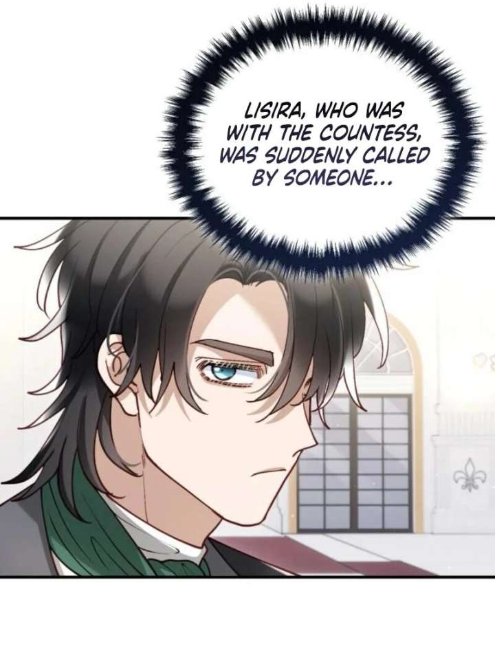 A Beast Swallowed by a Flower Chapter 98 - Page 42 in English