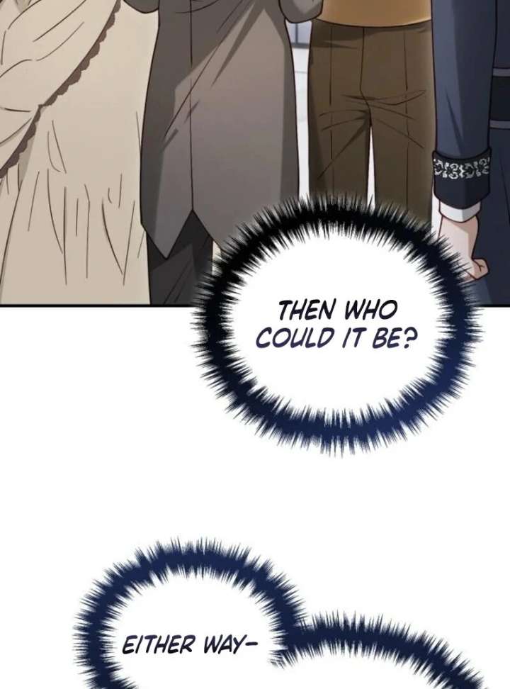A Beast Swallowed by a Flower Chapter 98 - Page 44 in English