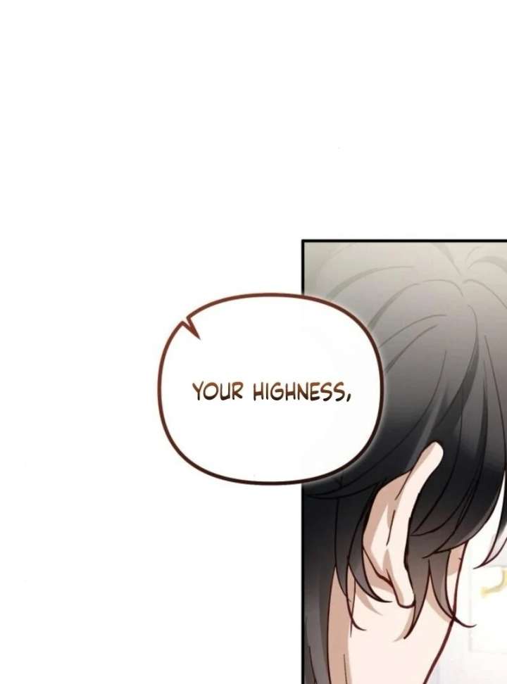 A Beast Swallowed by a Flower Chapter 98 - Page 46 in English