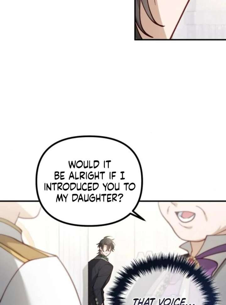 A Beast Swallowed by a Flower Chapter 98 - Page 47 in English