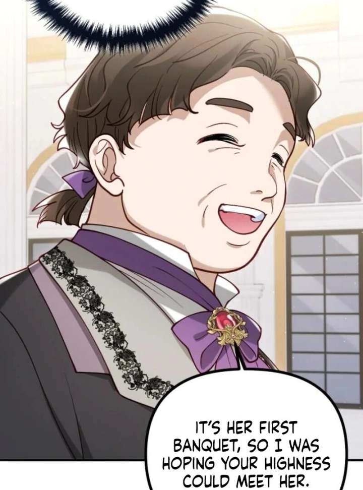 A Beast Swallowed by a Flower Chapter 98 - Page 49 in English