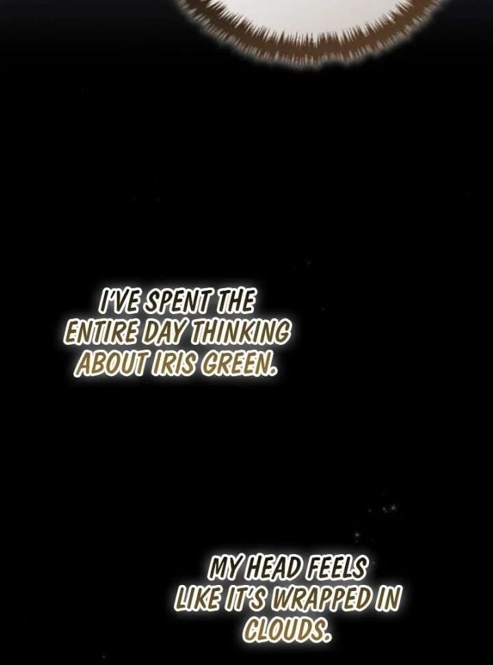 A Beast Swallowed by a Flower Chapter 98 - Page 53 in English