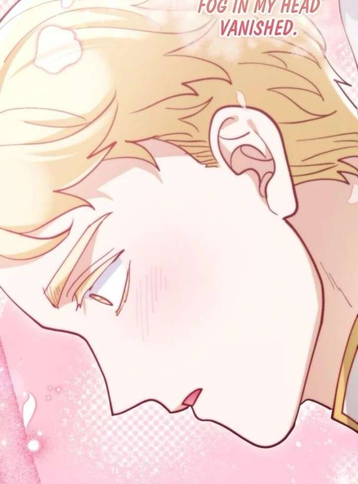 A Beast Swallowed by a Flower Chapter 98 - Page 61 in English