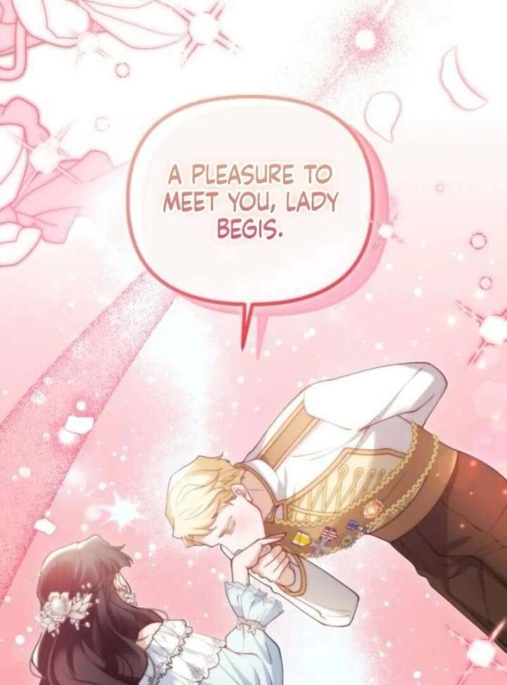A Beast Swallowed by a Flower Chapter 98 - Page 64 in English