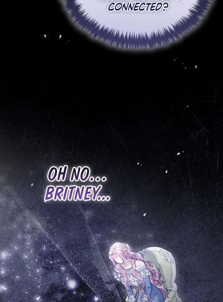 A Beast Swallowed by a Flower Chapter 98 - Page 7 in English