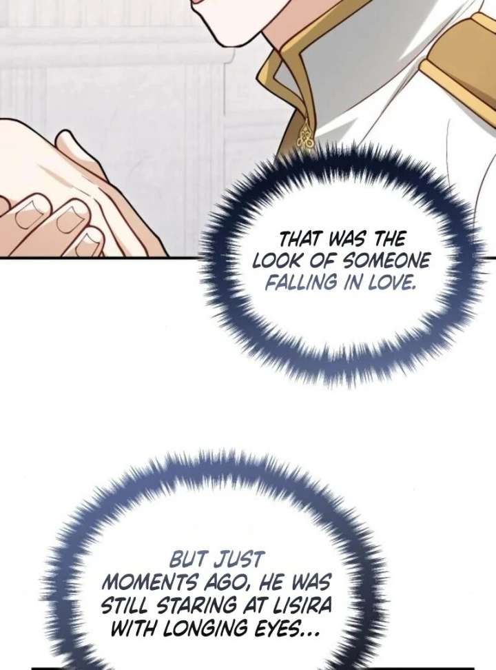 A Beast Swallowed by a Flower Chapter 98 - Page 72 in English