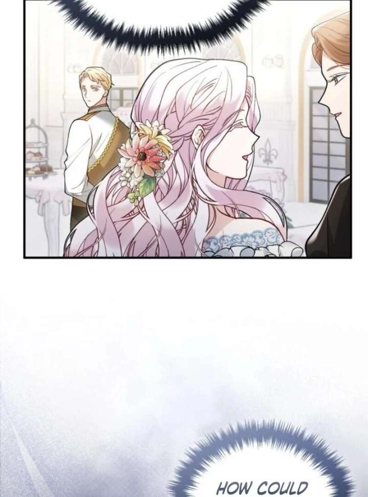 A Beast Swallowed by a Flower Chapter 98 - Page 73 in English