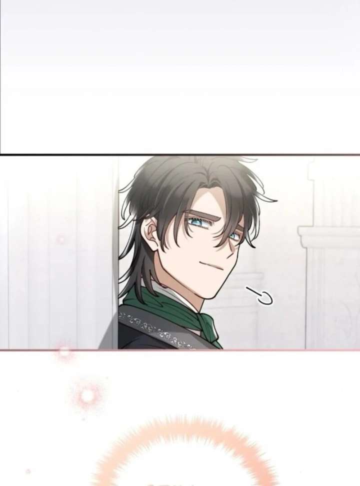 A Beast Swallowed by a Flower Chapter 98 - Page 75 in English