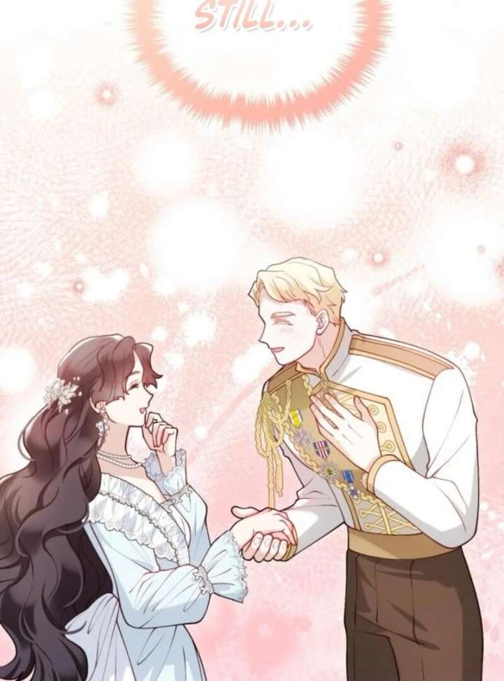 A Beast Swallowed by a Flower Chapter 98 - Page 76 in English