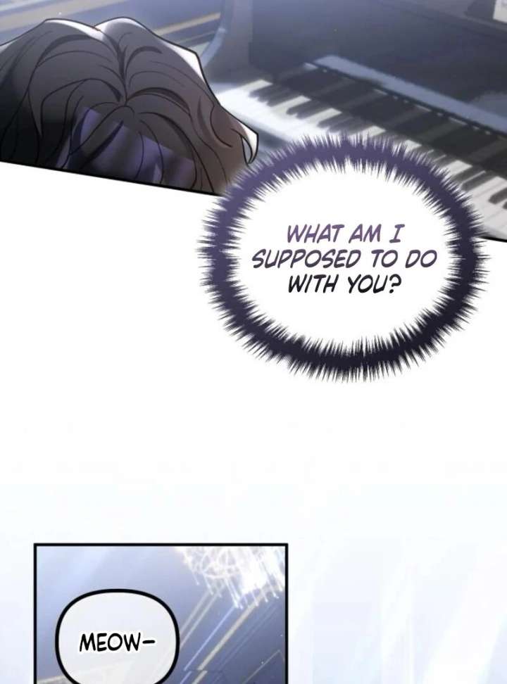 A Beast Swallowed by a Flower Chapter 98 - Page 84 in English