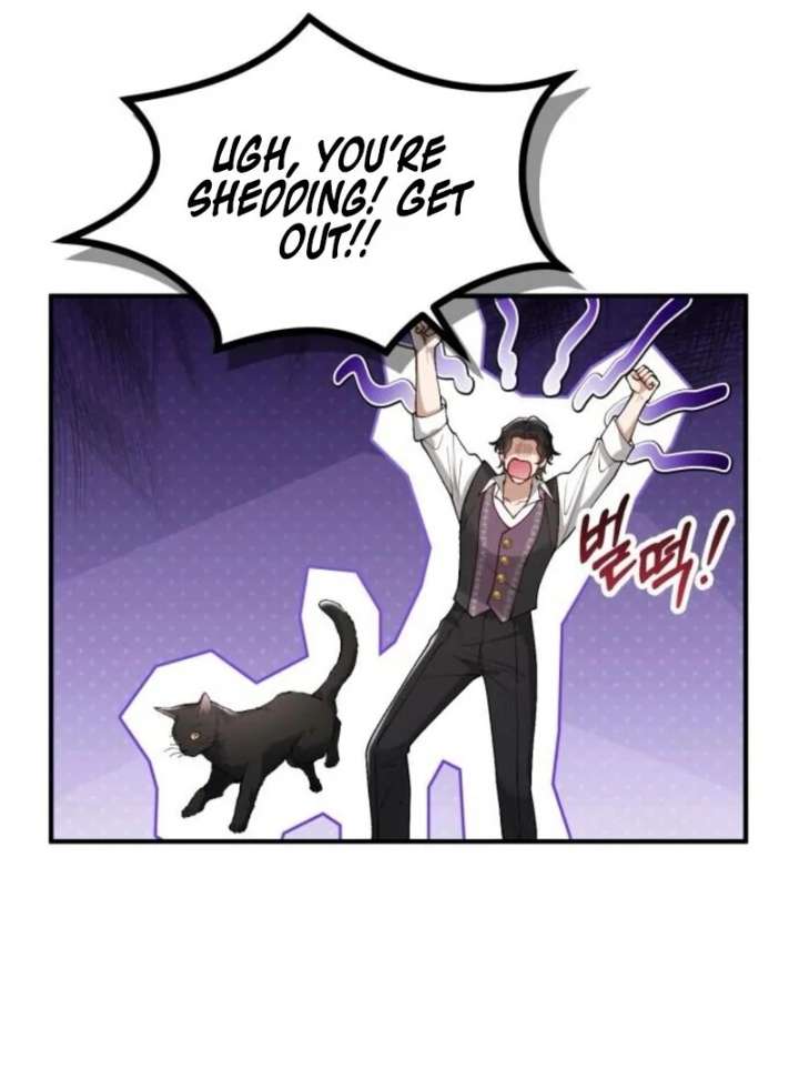 A Beast Swallowed by a Flower Chapter 98 - Page 90 in English