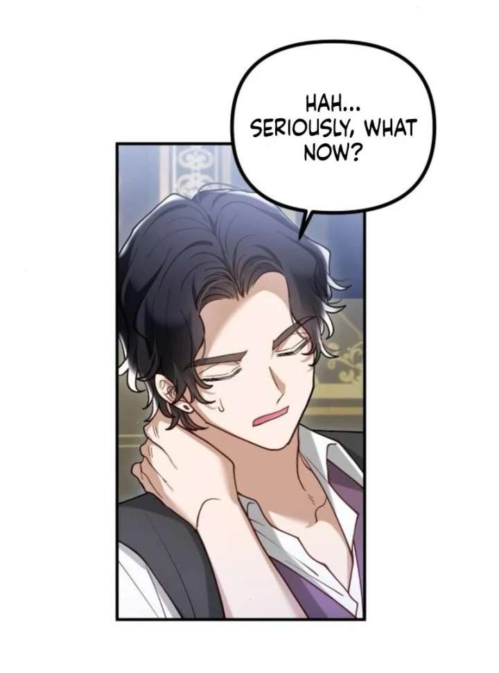 A Beast Swallowed by a Flower Chapter 98 - Page 92 in English