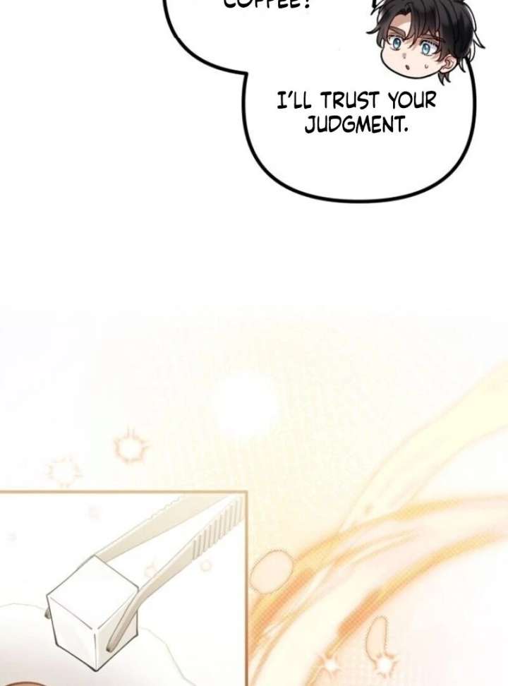 A Beast Swallowed by a Flower Chapter 99 - Page 16 in English